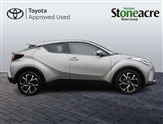 Toyota C-HR Image 4