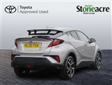 Toyota C-HR Image 5