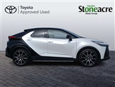 Toyota C-HR Image 4