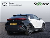 Toyota C-HR Image 5