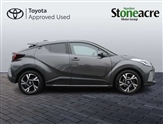 Toyota C-HR Image 4