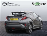 Toyota C-HR Image 5