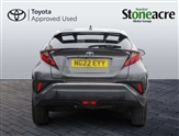 Toyota C-HR Image 6