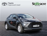 Toyota C-HR Image 1