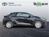 Toyota C-HR Image 4
