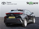 Toyota C-HR Image 5