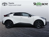 Toyota C-HR Image 4
