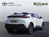 Toyota C-HR Image 5