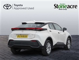 Toyota C-HR Image 5