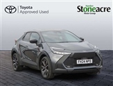 Toyota C-HR Image 1