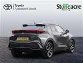 Toyota C-HR Image 5