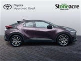 Toyota C-HR Image 4