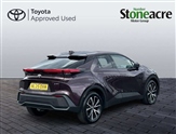 Toyota C-HR Image 5