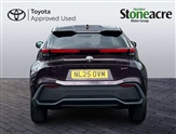 Toyota C-HR Image 6