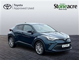 Toyota C-HR Image 1