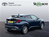 Toyota C-HR Image 5