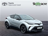 Toyota C-HR Image 1