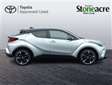 Toyota C-HR Image 4