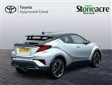 Toyota C-HR Image 5