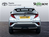 Toyota C-HR Image 6