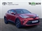 Toyota C-HR Image 1