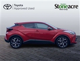 Toyota C-HR Image 4