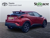 Toyota C-HR Image 5