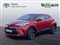 Toyota C-HR Image 9