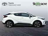 Toyota C-HR Image 4