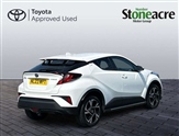 Toyota C-HR Image 5