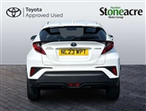 Toyota C-HR Image 6