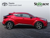 Toyota C-HR Image 4