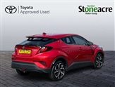 Toyota C-HR Image 5