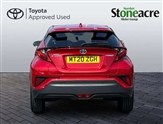 Toyota C-HR Image 6