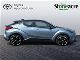 Toyota C-HR Image 4