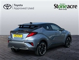 Toyota C-HR Image 5