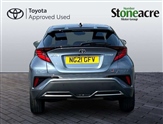 Toyota C-HR Image 6