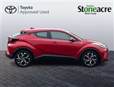 Toyota C-HR Image 4