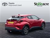 Toyota C-HR Image 5