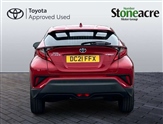 Toyota C-HR Image 6