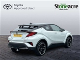 Toyota C-HR Image 5