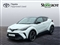 Toyota C-HR Image 9