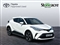 Toyota C-HR Image 1