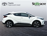 Toyota C-HR Image 4