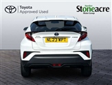 Toyota C-HR Image 6