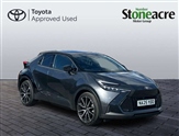 Toyota C-HR Image 1