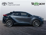 Toyota C-HR Image 4