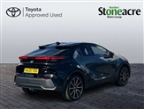 Toyota C-HR Image 5