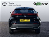 Toyota C-HR Image 6