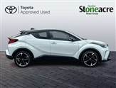 Toyota C-HR Image 4